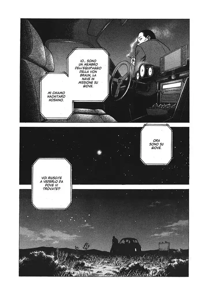 Planetes Capitolo 26 page 33