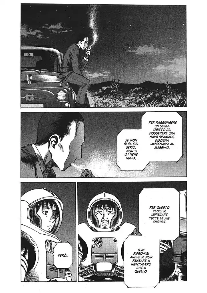 Planetes Capitolo 26 page 38