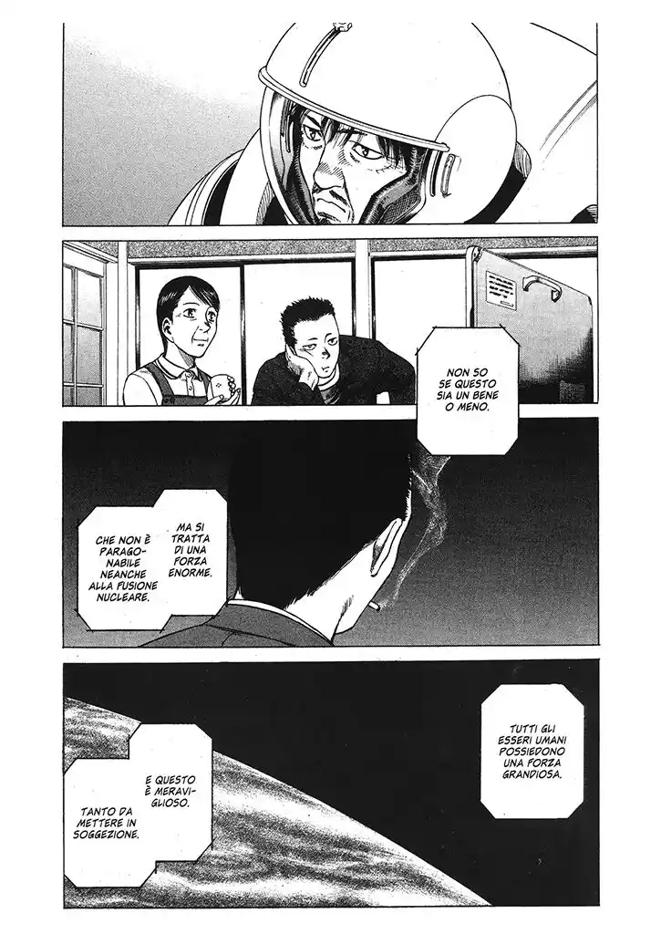 Planetes Capitolo 26 page 40