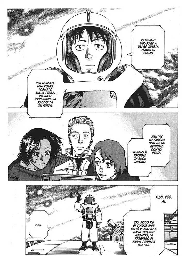 Planetes Capitolo 26 page 41