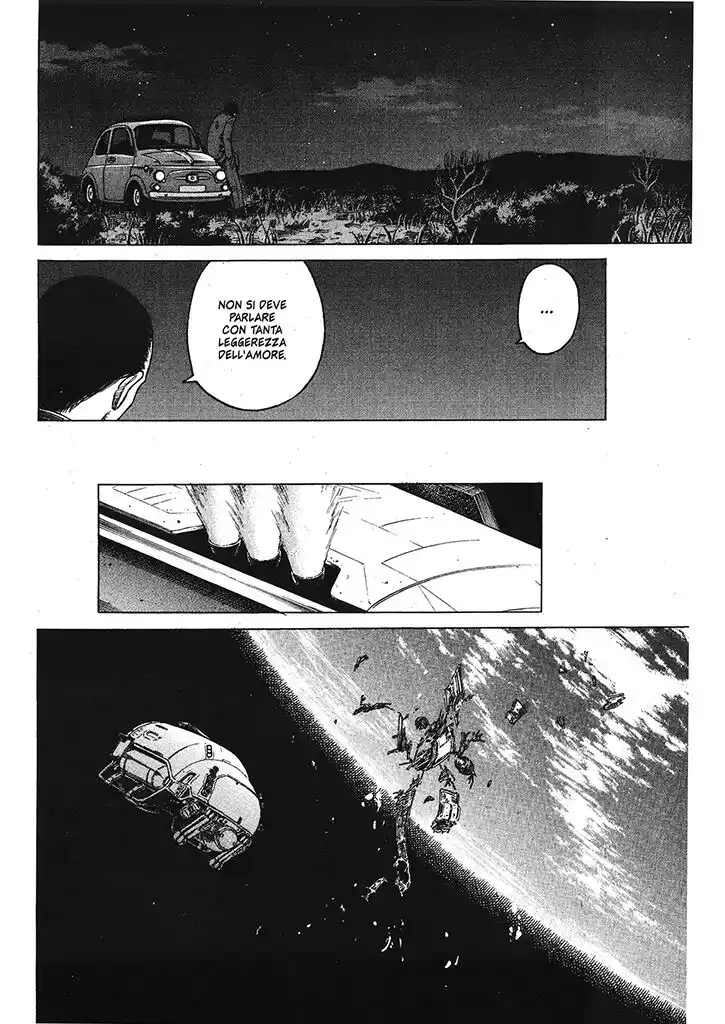 Planetes Capitolo 26 page 42