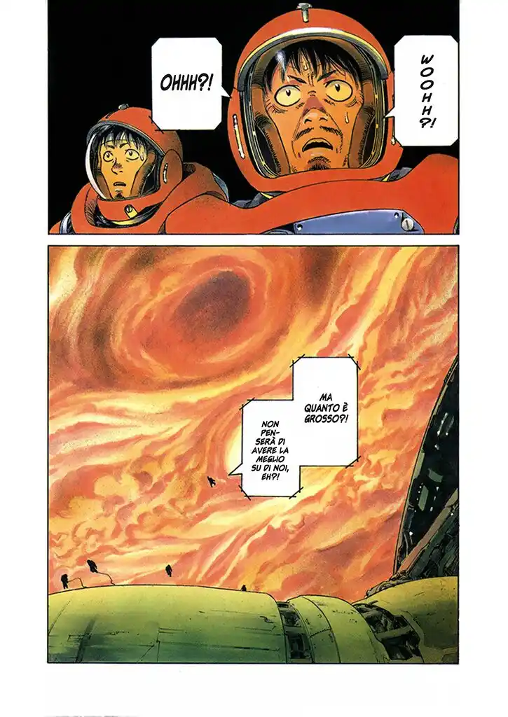 Planetes Capitolo 26 page 9