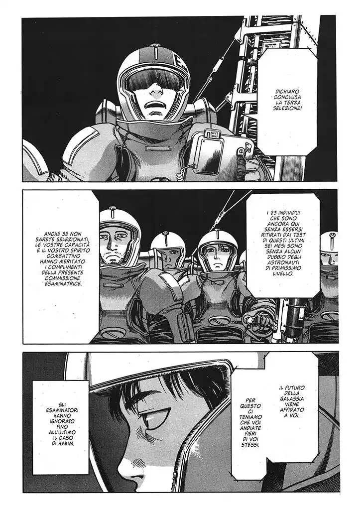 Planetes Capitolo 09 page 2