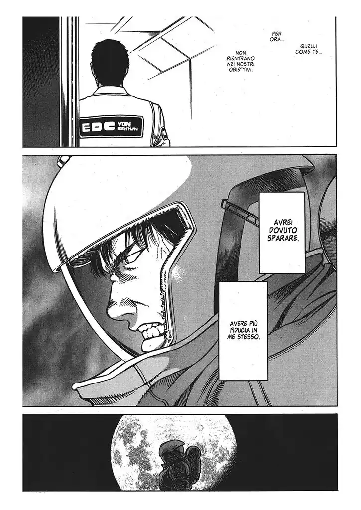 Planetes Capitolo 09 page 3