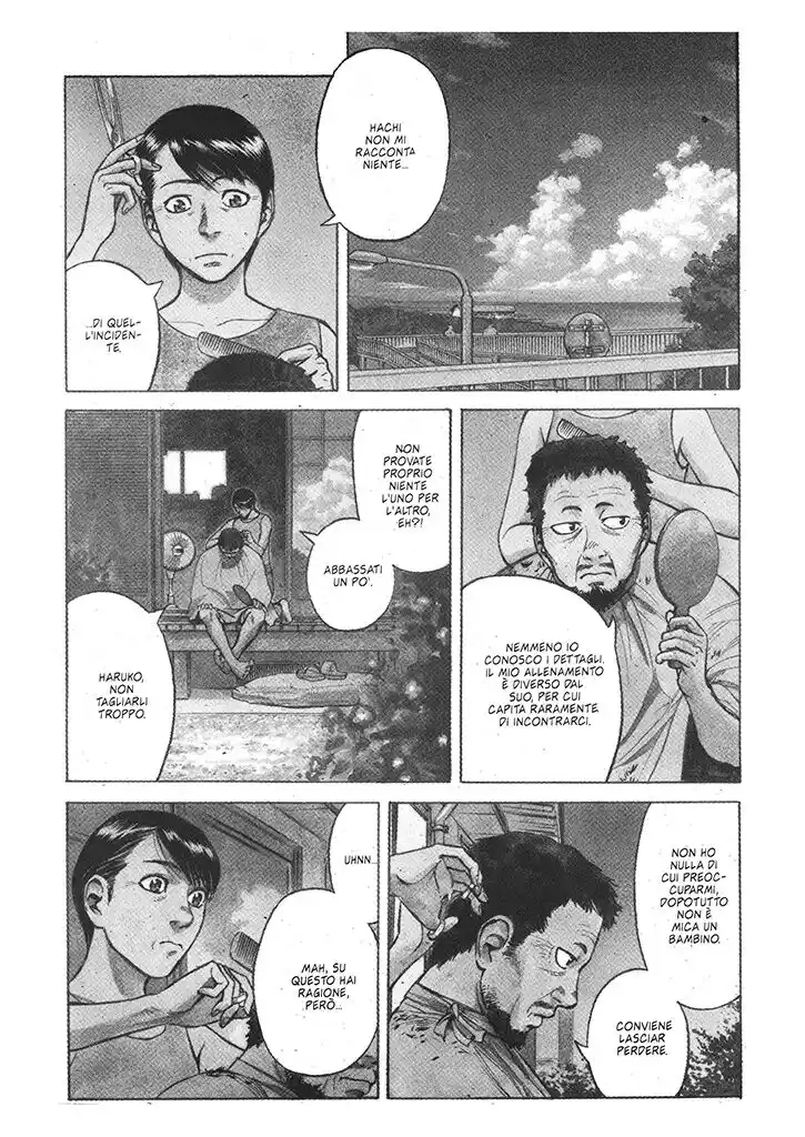 Planetes Capitolo 11 page 3