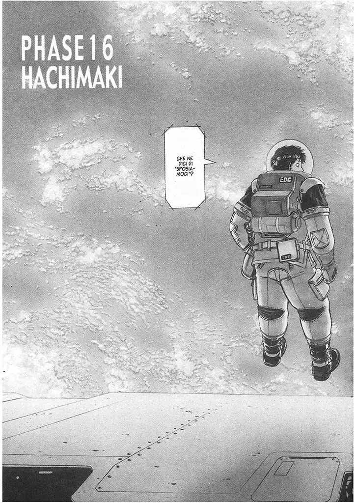 Planetes Capitolo 16 page 11