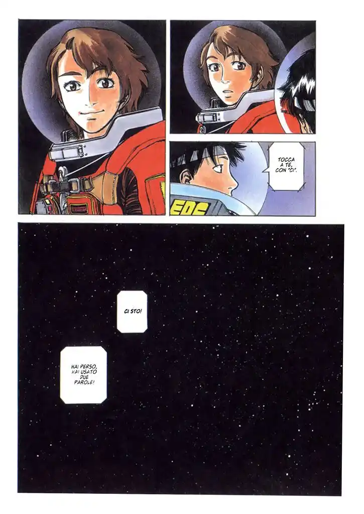 Planetes Capitolo 16 page 12