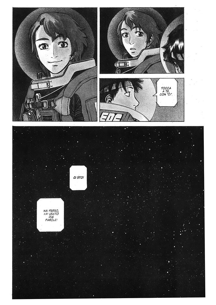 Planetes Capitolo 16 page 13