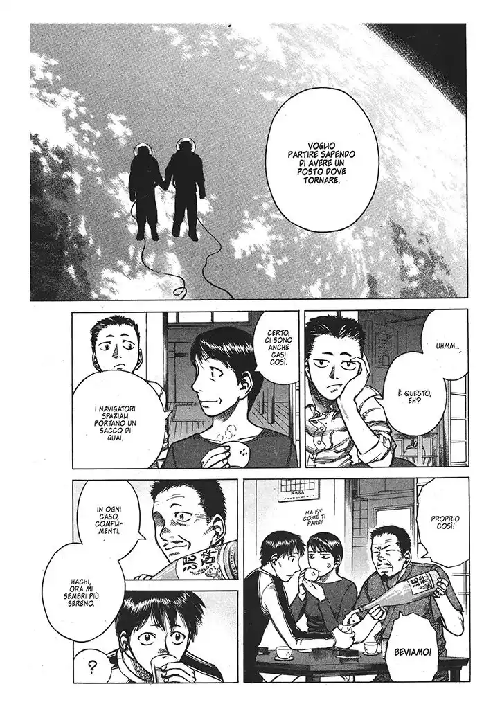 Planetes Capitolo 16 page 18