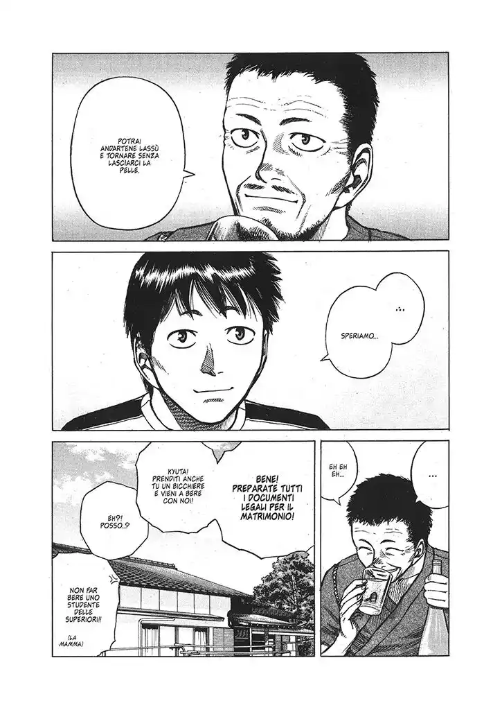 Planetes Capitolo 16 page 19