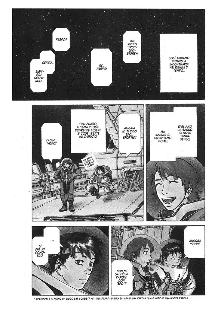 Planetes Capitolo 16 page 5