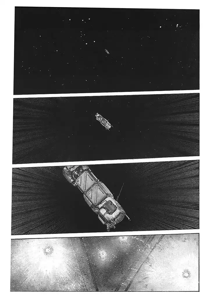 Planetes Capitolo 20 page 2