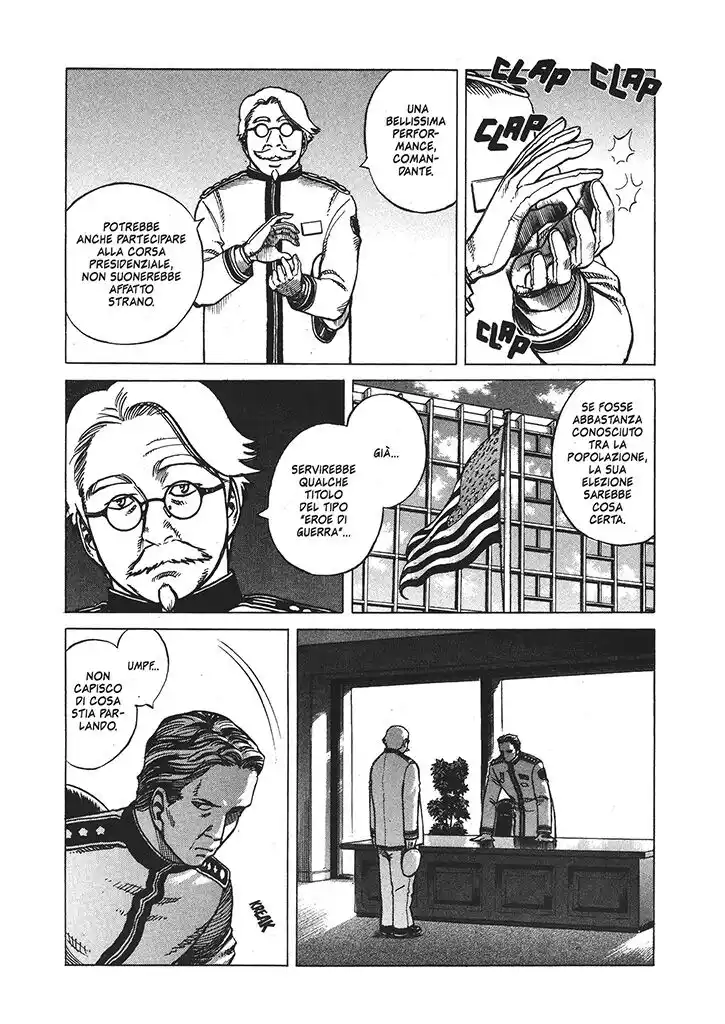 Planetes Capitolo 20 page 21