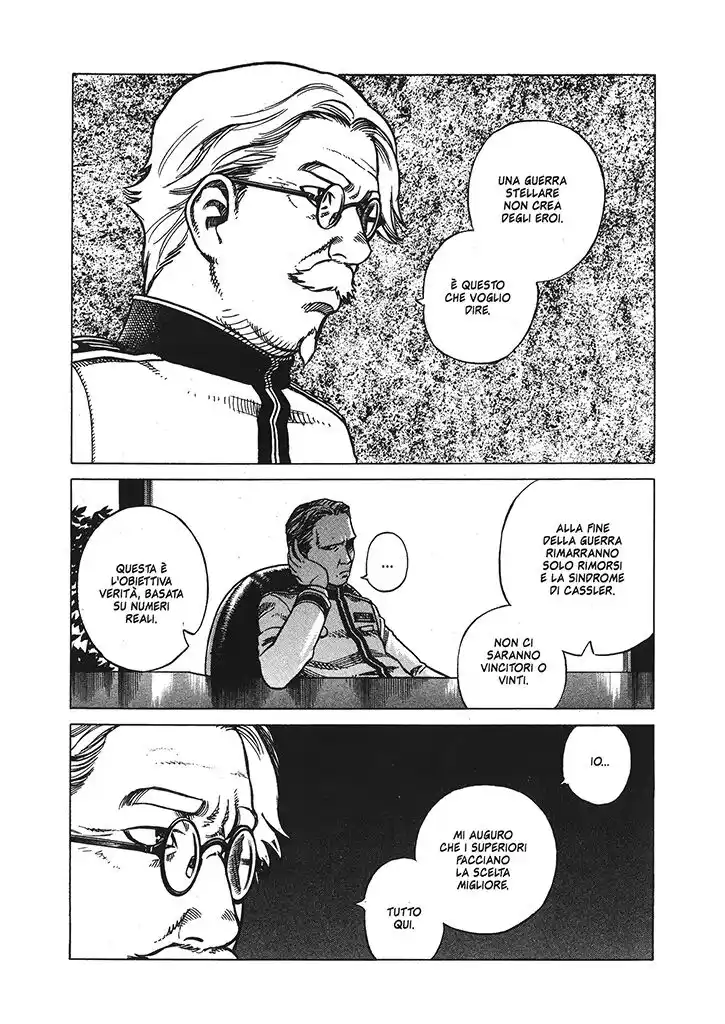 Planetes Capitolo 20 page 22