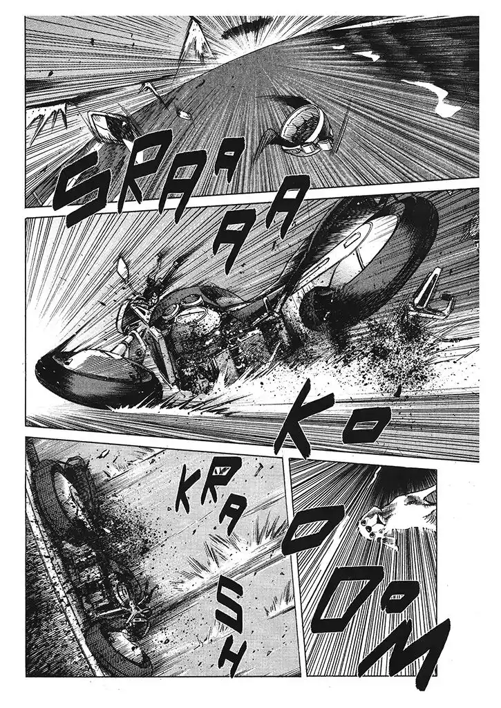 Planetes Capitolo 24 page 10