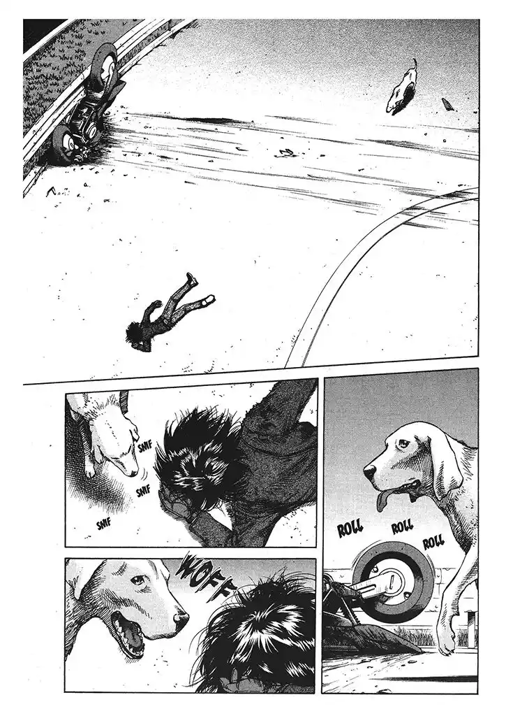 Planetes Capitolo 24 page 11