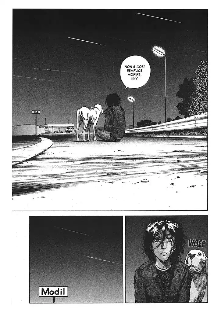 Planetes Capitolo 24 page 13