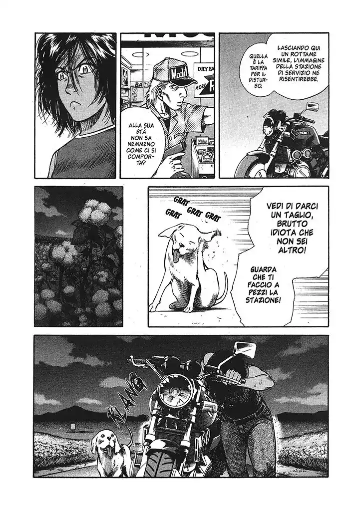 Planetes Capitolo 24 page 16