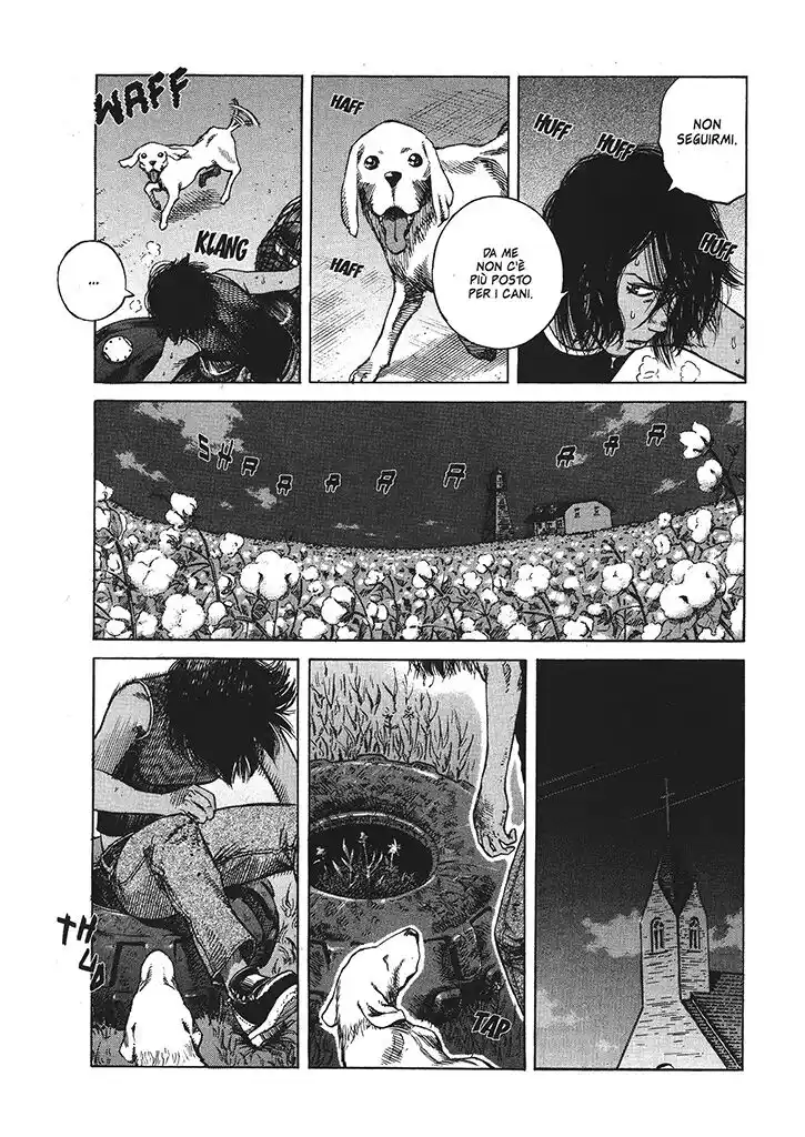 Planetes Capitolo 24 page 19