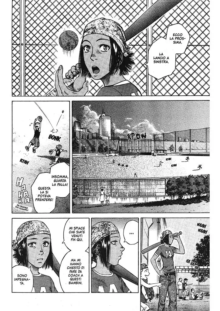 Planetes Capitolo 24 page 2