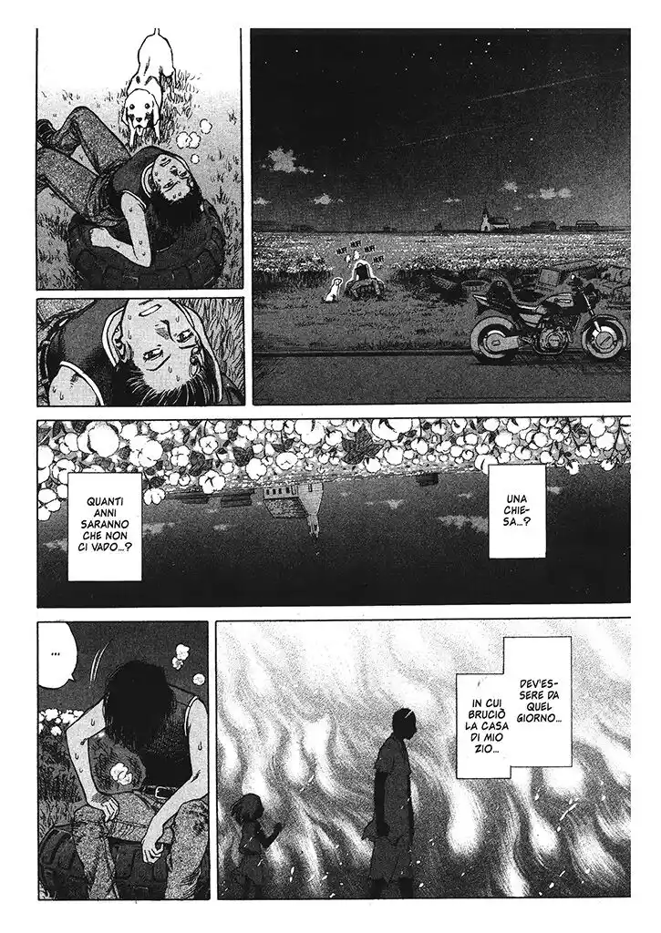 Planetes Capitolo 24 page 20