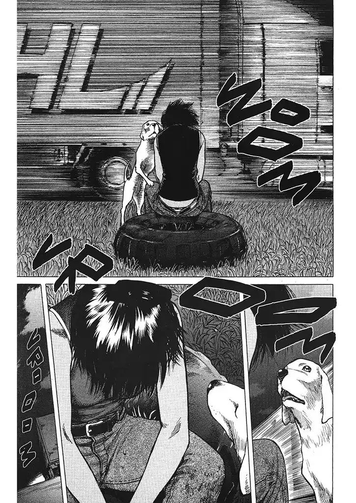 Planetes Capitolo 24 page 23