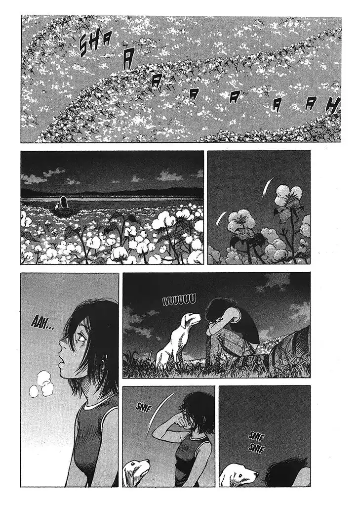 Planetes Capitolo 24 page 24