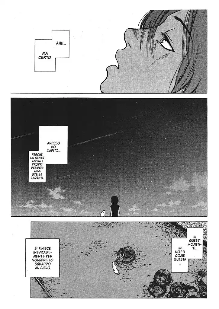 Planetes Capitolo 24 page 25