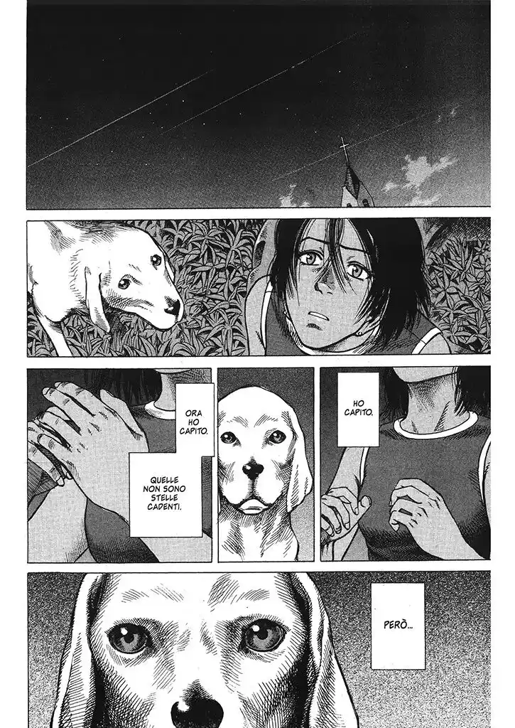 Planetes Capitolo 24 page 26