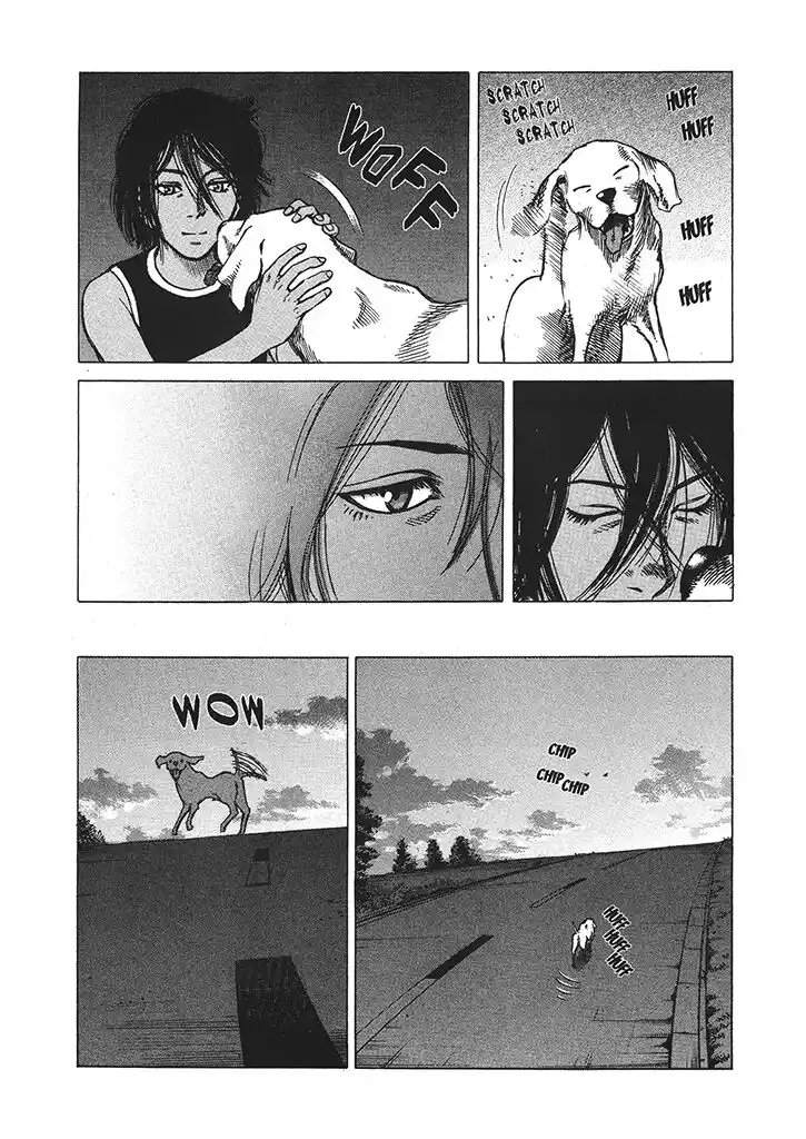 Planetes Capitolo 24 page 29