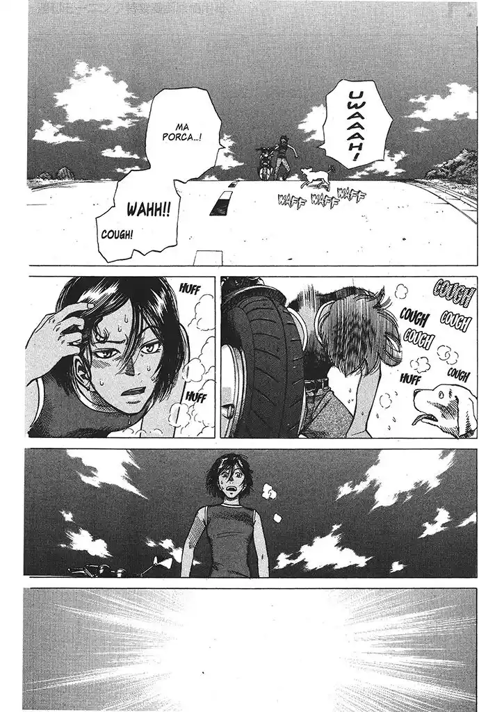 Planetes Capitolo 24 page 31