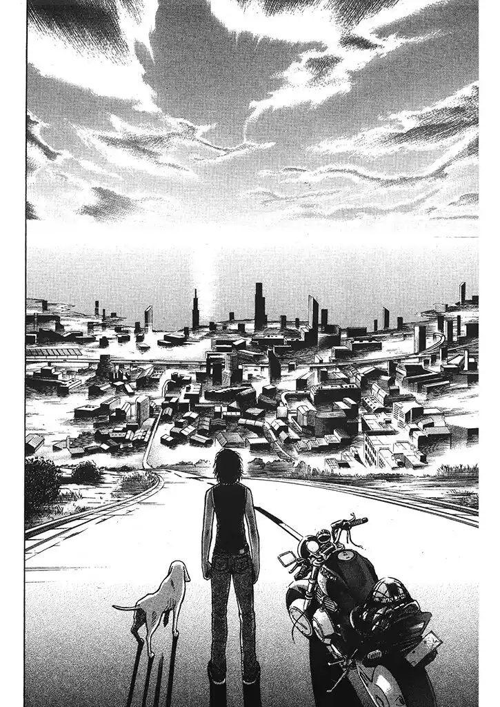 Planetes Capitolo 24 page 32