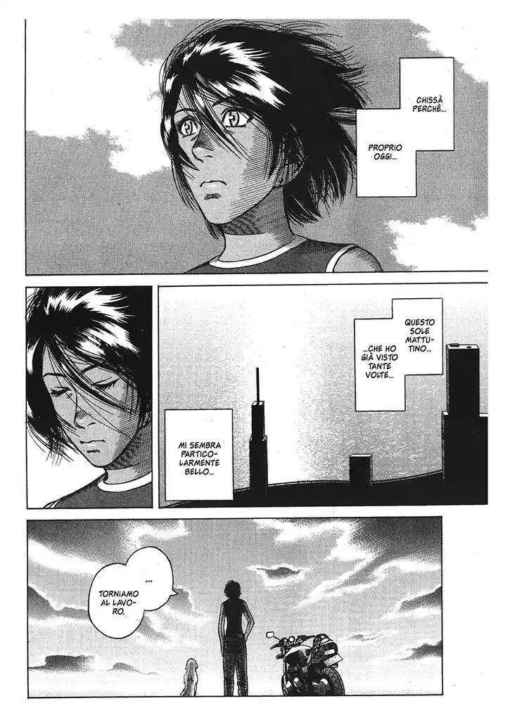 Planetes Capitolo 24 page 34