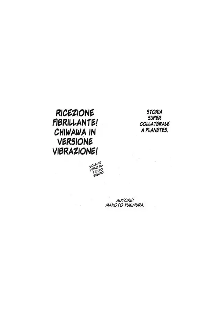 Planetes Capitolo 24 page 37