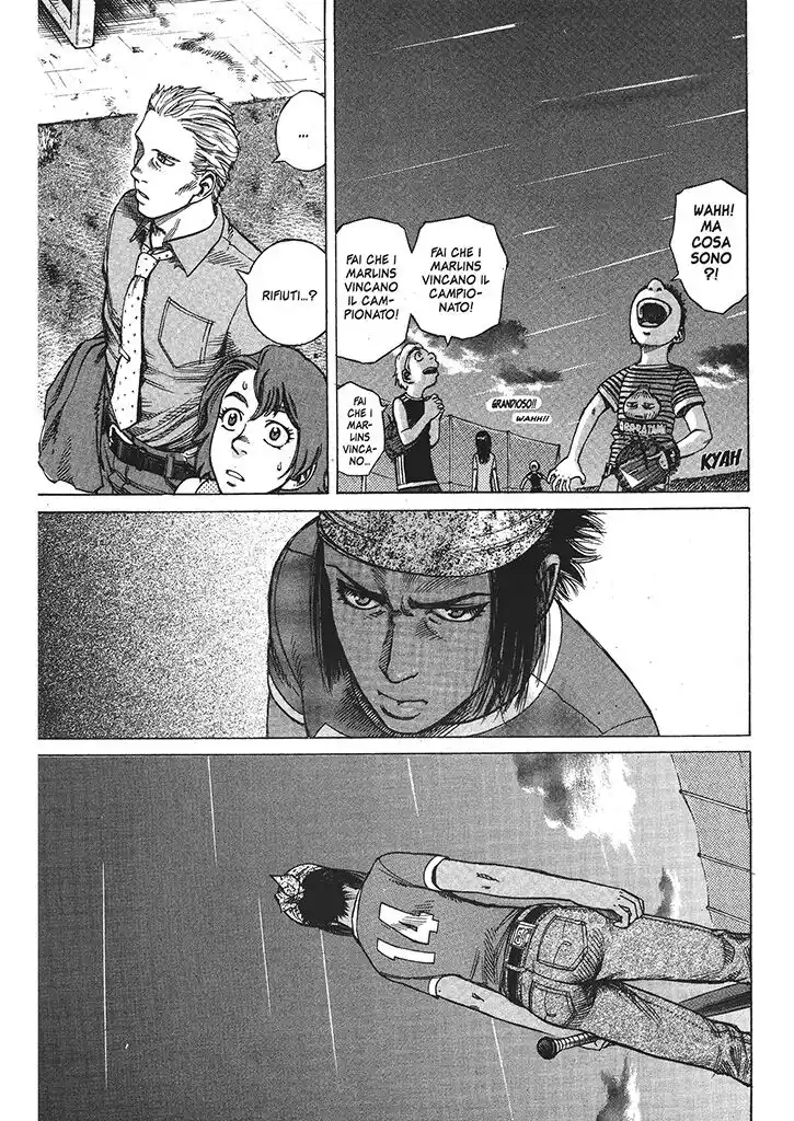 Planetes Capitolo 24 page 7