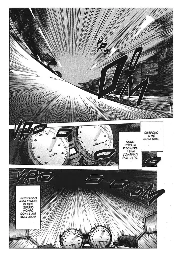 Planetes Capitolo 24 page 8