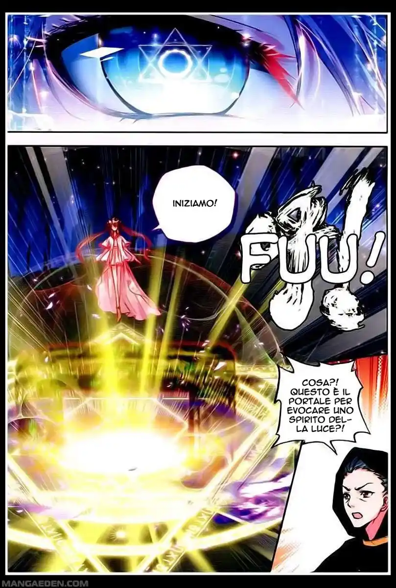 Shen Yin Wang Zuo Capitolo 80 page 3