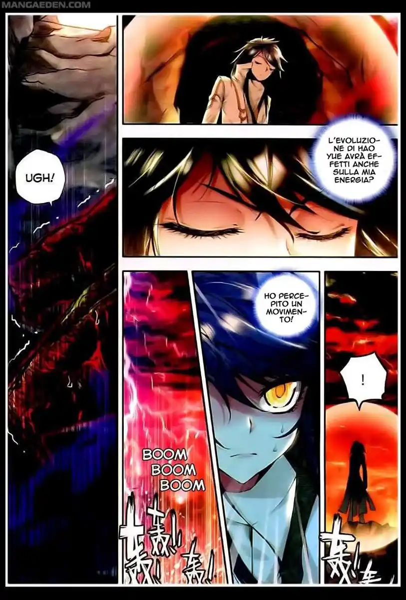 Shen Yin Wang Zuo Capitolo 80 page 9