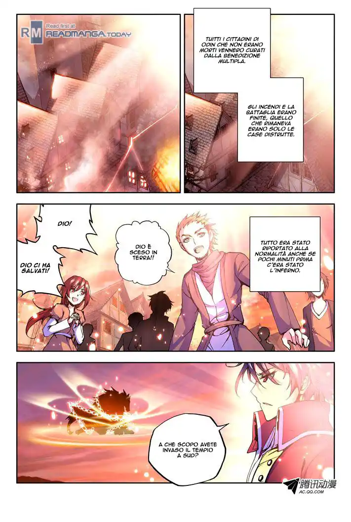 Shen Yin Wang Zuo Capitolo 25 page 10