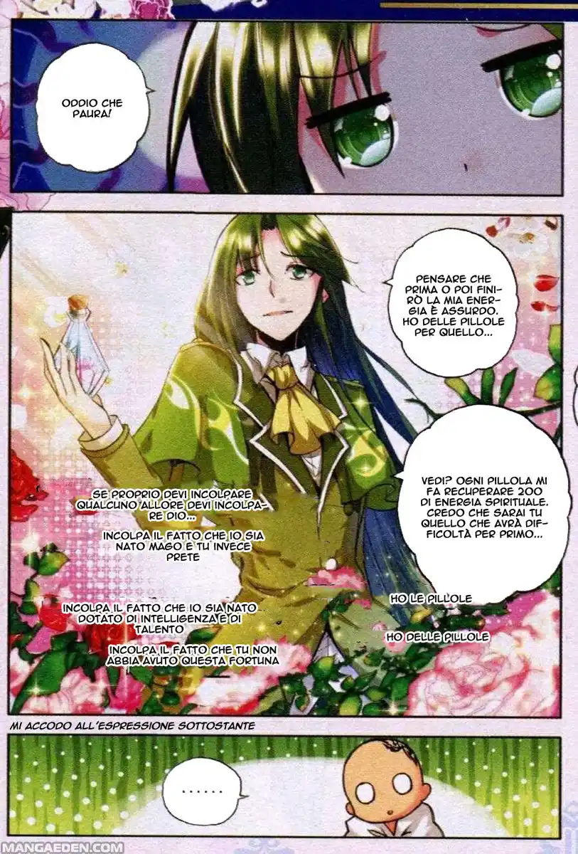 Shen Yin Wang Zuo Capitolo 79 page 10