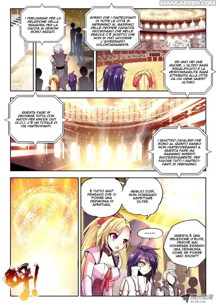 Shen Yin Wang Zuo Capitolo 59 page 10