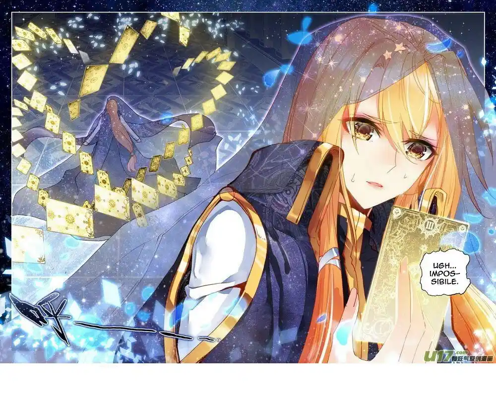 Shen Yin Wang Zuo Capitolo 134 page 4