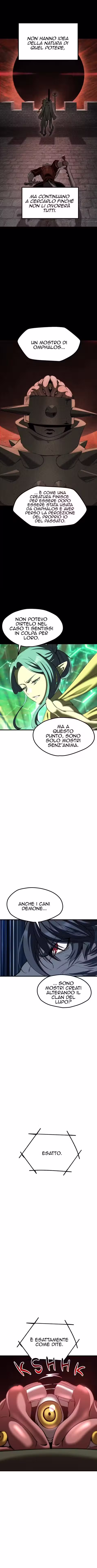 Survival Story of a Sword King in a Fantasy World Capitolo 221 page 2