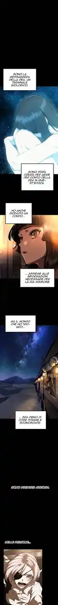 Survival Story of a Sword King in a Fantasy World Capitolo 111 page 2