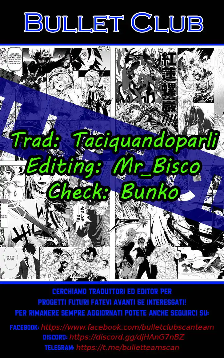 Survival Story of a Sword King in a Fantasy World Capitolo 68 page 1