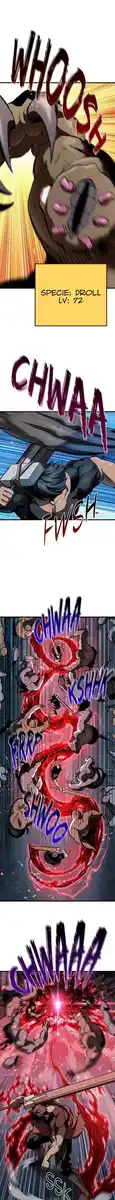 Survival Story of a Sword King in a Fantasy World Capitolo 108 page 2