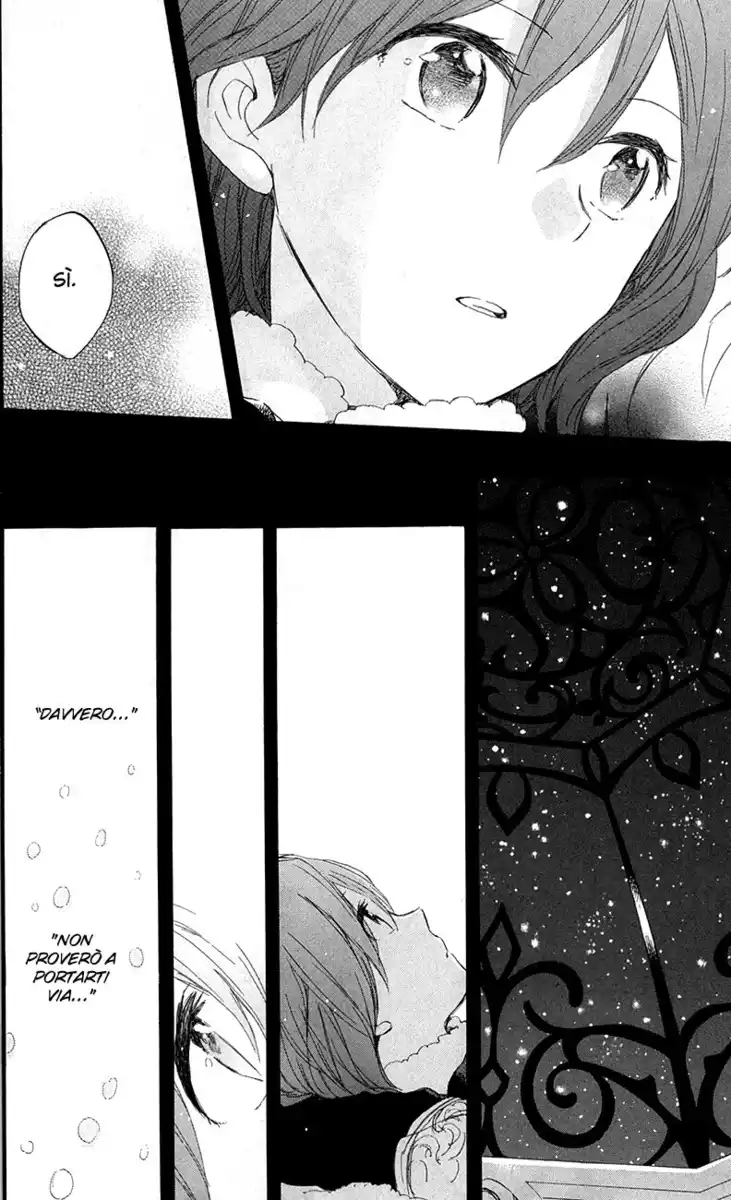 Akagami no Shirayukihime Capitolo 40 page 30