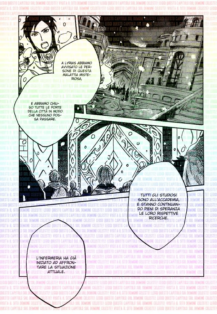 Akagami no Shirayukihime Capitolo 37 page 4