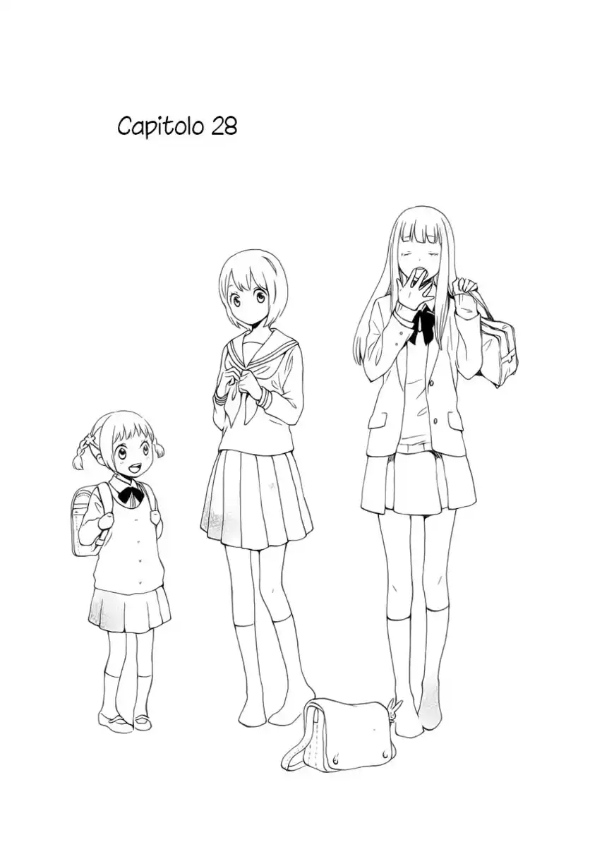 Kokoro Kimiiro Sakura Iro Capitolo 28 page 2