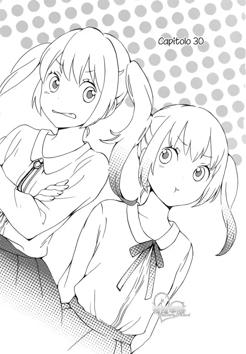 Kokoro Kimiiro Sakura Iro Capitolo 30 page 4